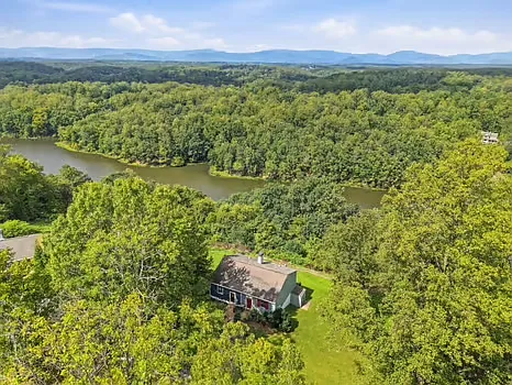 1 Reservoir Ridge Rd