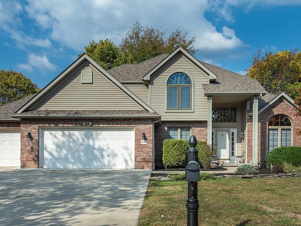 3400 E Brookstone Ct Bloomington IN 47401 Zillow