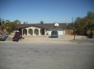 60702 La Mirada Trl, Joshua Tree, CA 92252