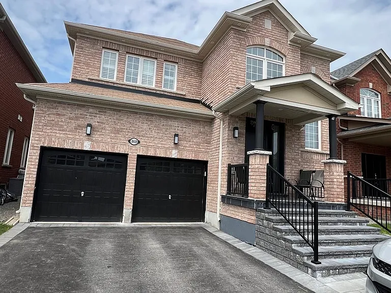 868 William Lee Ave #BASEMENT — Photo 1