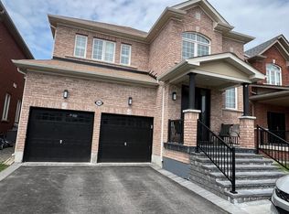 868 William Lee Ave #BASEMENT, Oshawa, ON L1K0W2