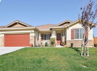 2504 Cambridge Dr, Antioch, CA 94509
