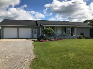 2197 Dixon Rd, Caro, MI 48723