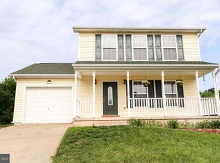 181 Grand Dr Taneytown MD 21787 Zillow