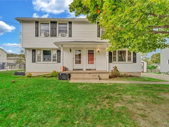 4072 Harwood Ave, Buffalo, NY 14219