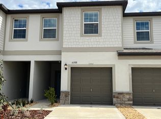 10388 Trumpet Honeysuckle Way, San Antonio, FL 33576