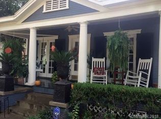 619 Stephenson St, Shreveport, LA 71104