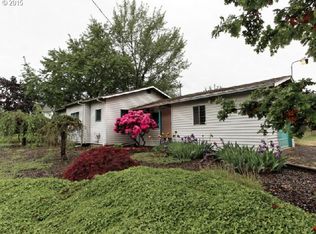 809 Wynooski St, Newberg, OR 97132