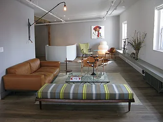 Sold by Barkoff Residential 