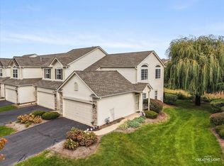 2268 Summerlin Dr #2268, Aurora, IL 60503