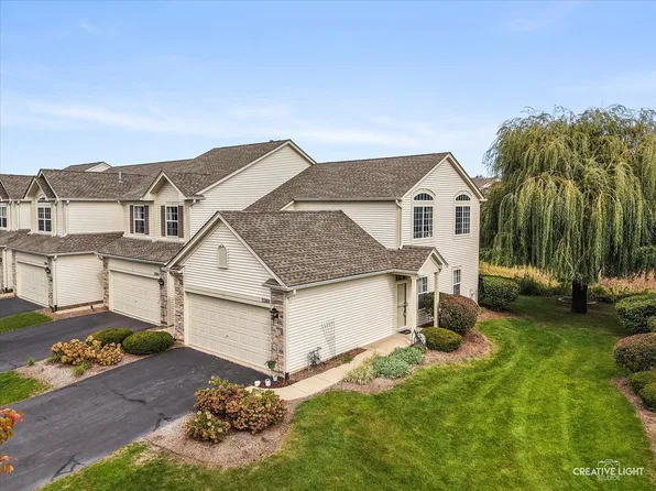 2268 Summerlin Dr #2268, Aurora, IL 60503