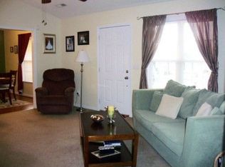 416 Golden Leaf Ln, Simpsonville, SC 29681