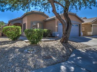 2611 E Beautiful Ln, Phoenix, AZ 85042