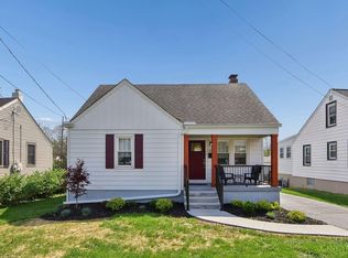 4637 Hunt Rd, Cincinnati, OH 45242