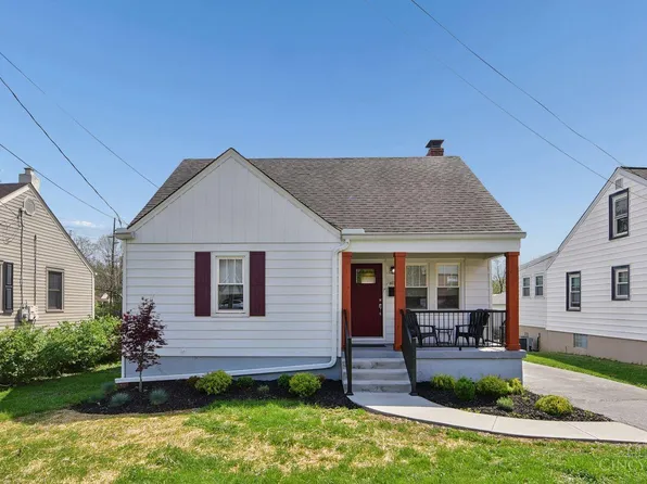 4637 Hunt Rd, Cincinnati, OH 45242