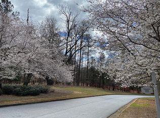 115 Tallassee Oaks Trl LOT 30, Athens, GA 30606