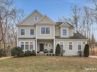 168 Fern Street, Glastonbury, CT 06033