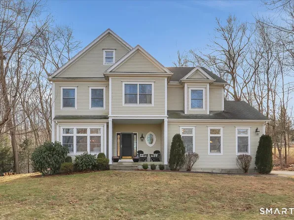 168 Fern Street, Glastonbury, CT 06033