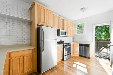 Rented by Zumper Inc