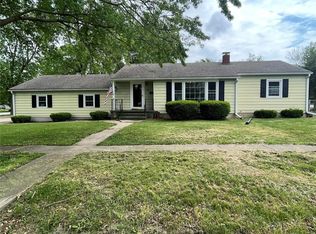 508 S Elm St, Monroe City, MO 63456