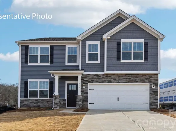 3446 Austin Duncan Dr, Gastonia, NC 28056