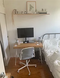 Rented by Geraldine Capasso, LREB