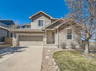 3231 Fox Sedge Ln, Highlands Ranch, CO 80126