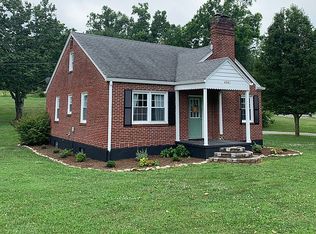 4941 Blacksburg Rd, Troutville, VA 24175