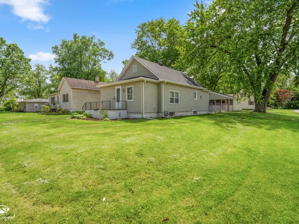 1501 S 7th Ave, Kankakee, IL 60901