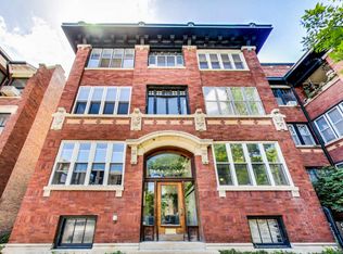 5482 S Everett Ave, Chicago, IL 60615