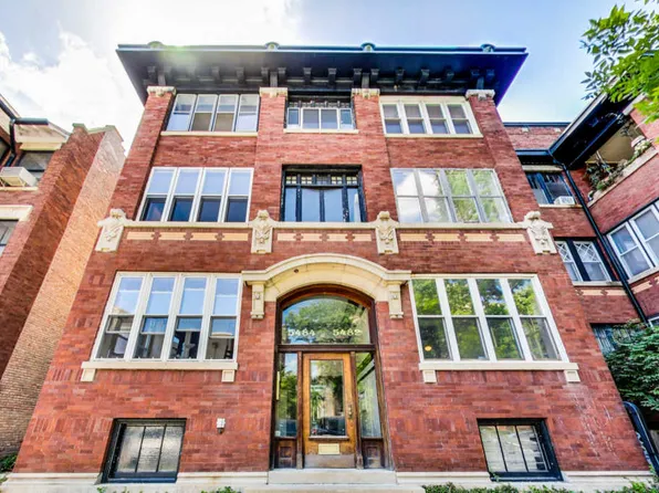5482 S Everett Ave, Chicago, IL 60615