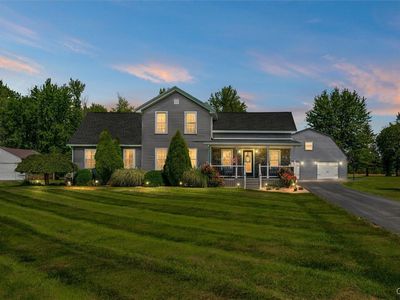 3413 Center St, Durhamville, NY, 13054