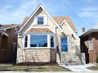 5818 N Mobile Ave, Chicago, IL 60646