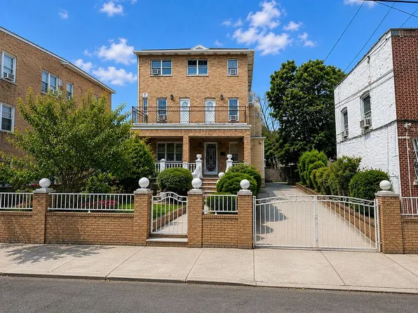 1567 73rd St, Brooklyn, NY 11228