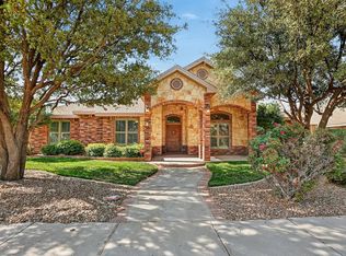 6008 Barton Springs Ct, Midland, TX 79707