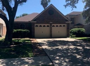 12147 Bowsman Dr, Tomball, TX 77377