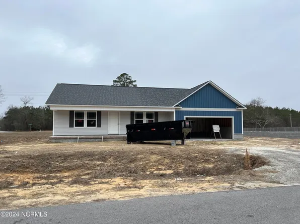110 Trellis Lane Lot 120, Vanceboro, NC 28586