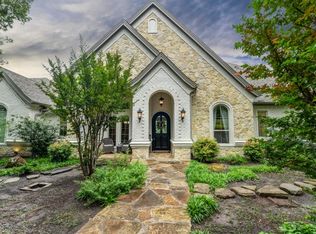 124 Oakvista Dr, Aledo, TX 76008