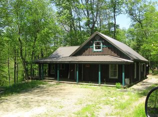 1959 Petroleum Center Rd, Titusville, PA 16354