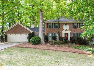 1220 Fairfax Pl, Lawrenceville, GA 30043