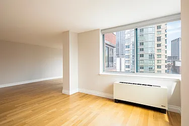 Rented by Bozzuto Management