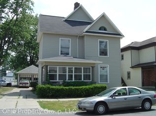 311 Frazer St, Findlay, OH 45840