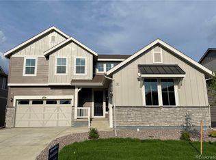 3070 Ironton Dr, Loveland, CO 80538