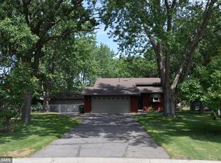 4063 Edgewood Rd NE, Blaine, MN 55014