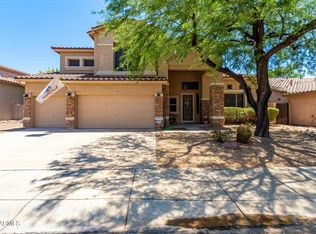 4429 E Spur Dr, Cave Creek, AZ 85331