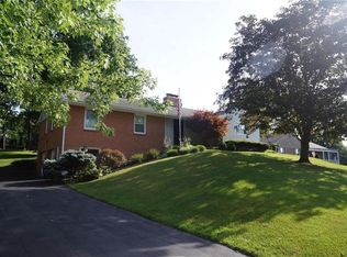 4120 Fisher Ave, Middletown, OH