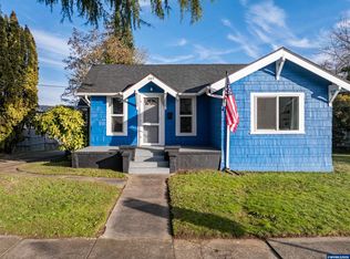 269 S 2nd St, Lebanon, OR 97355