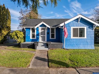 269 S 2nd St, Lebanon, OR, 97355
