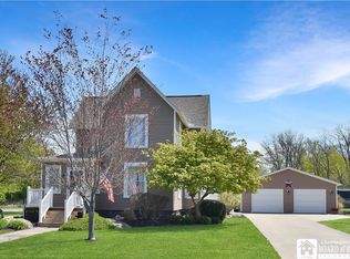 93 Union St, Westfield, NY