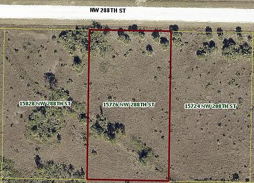 2nd image of 15776 NW 288th St
